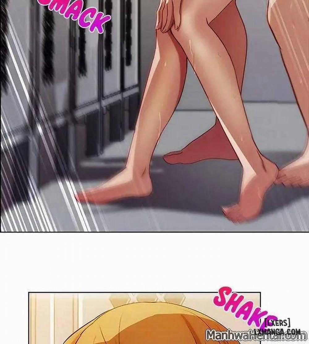 Quý Cô Chân Dài 8 trang 13