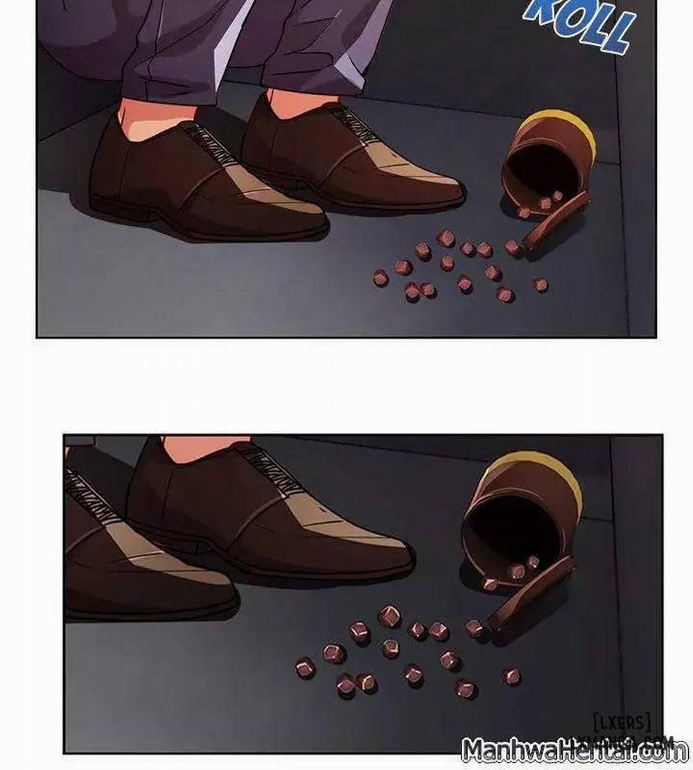 Quý Cô Chân Dài 8 trang 29