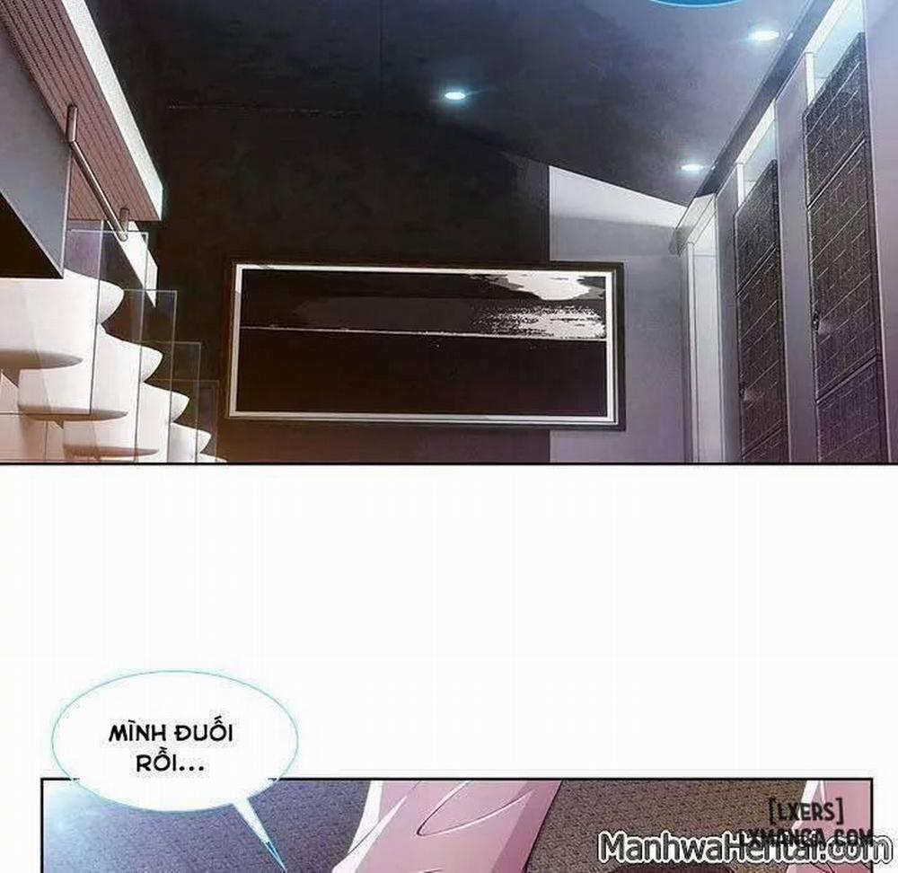 Quý Cô Chân Dài 9 trang 1