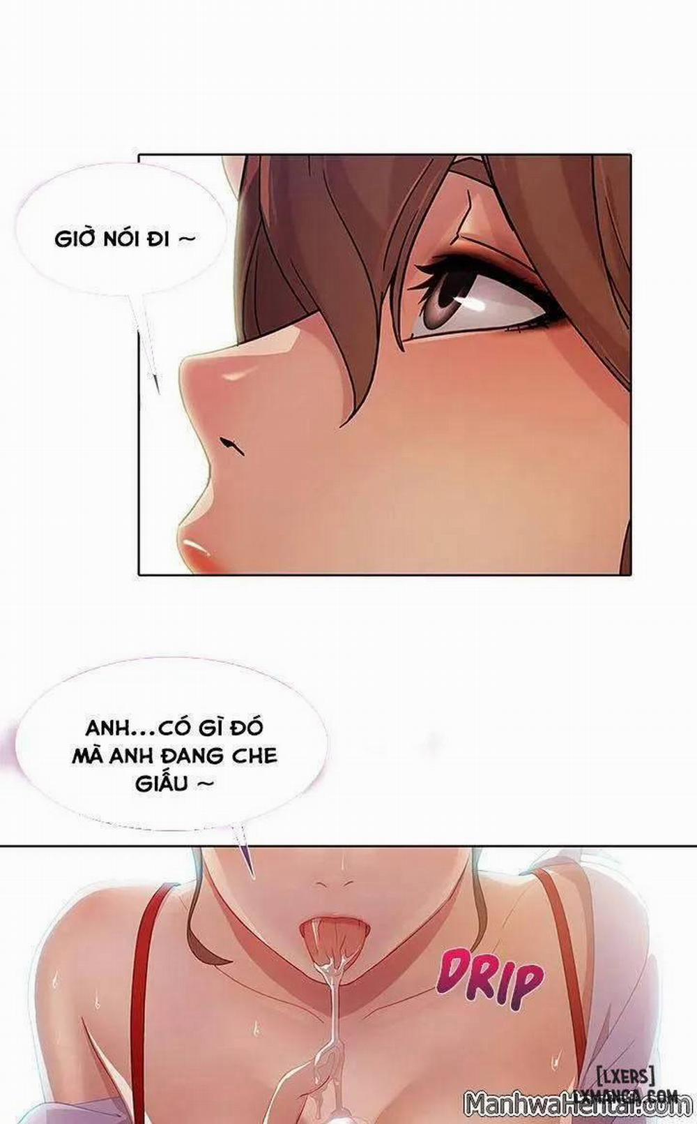 Quý Cô Chân Dài 9 trang 35