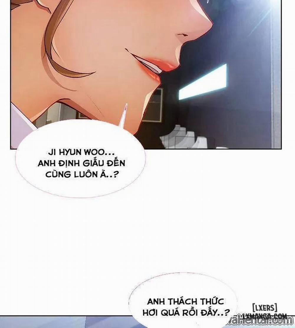 Quý Cô Chân Dài 9 trang 49