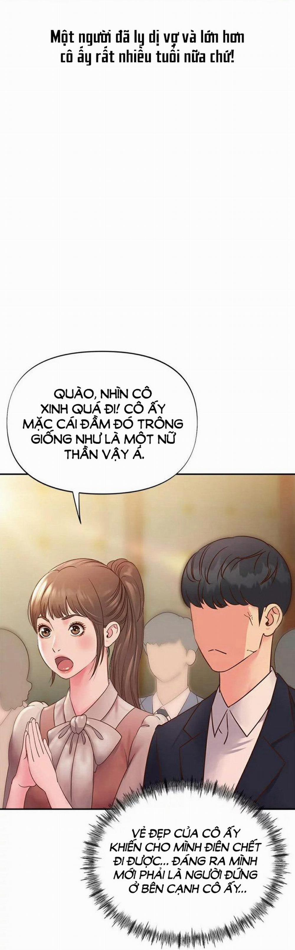 Quý Cô Của Tôi 1 trang 31