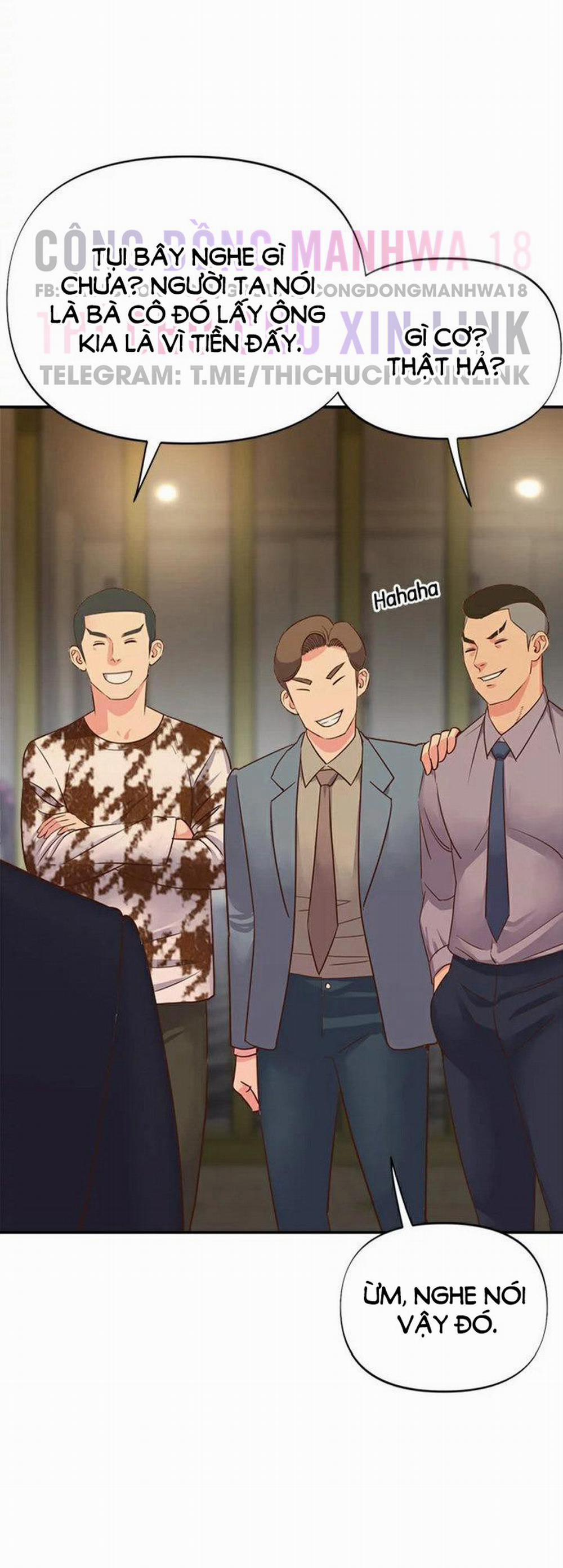 Quý Cô Của Tôi 1 trang 33