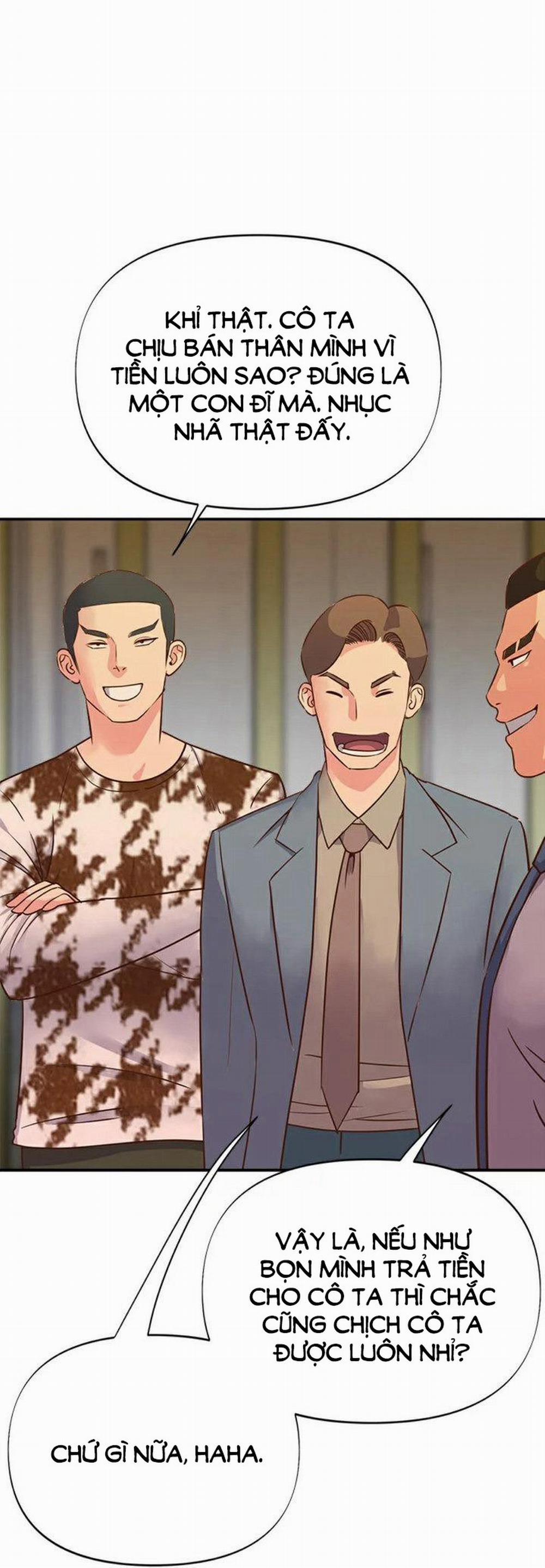 Quý Cô Của Tôi 1 trang 34