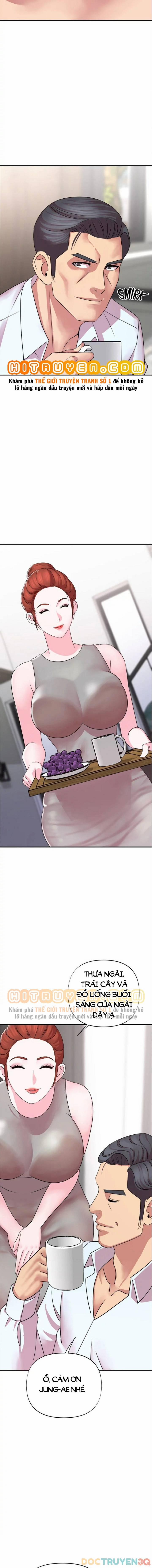 Quý Cô Của Tôi 10 trang 19