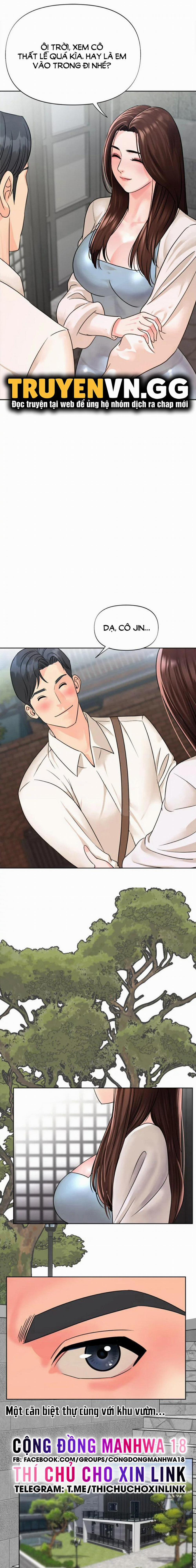 Quý Cô Của Tôi 3 trang 2