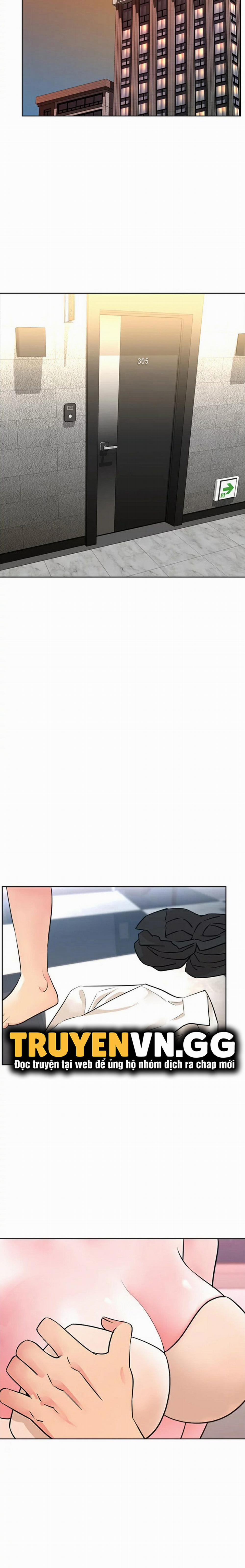 Quý Cô Của Tôi 3 trang 25