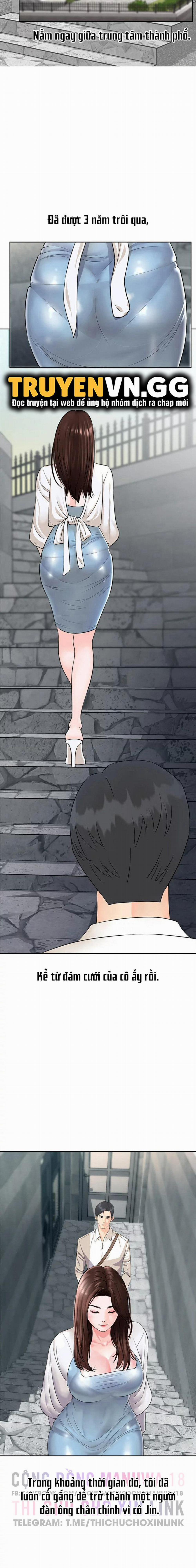 Quý Cô Của Tôi 3 trang 3