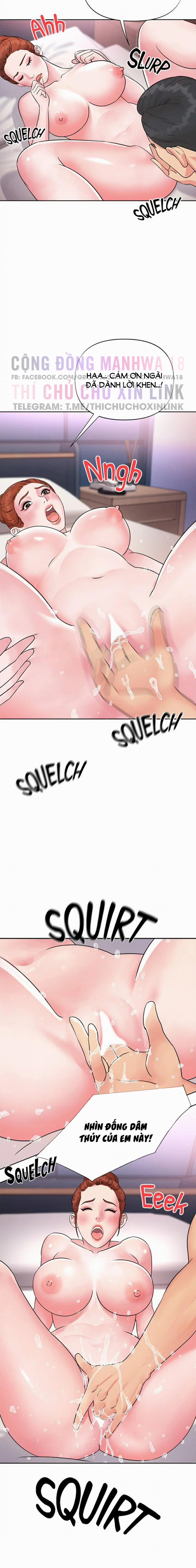 Quý Cô Của Tôi 4 trang 11