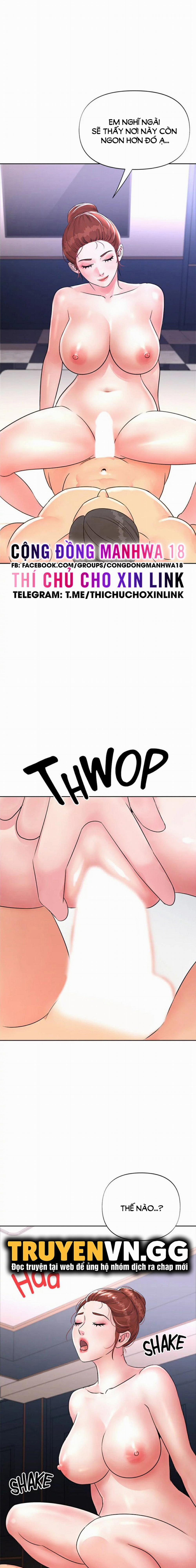 Quý Cô Của Tôi 4 trang 22