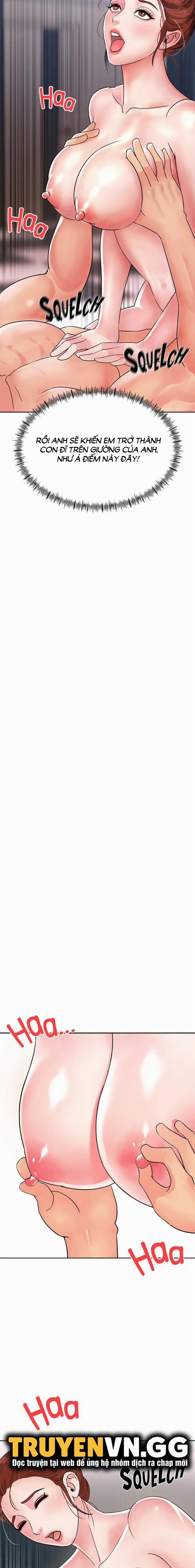 Quý Cô Của Tôi 5 trang 1