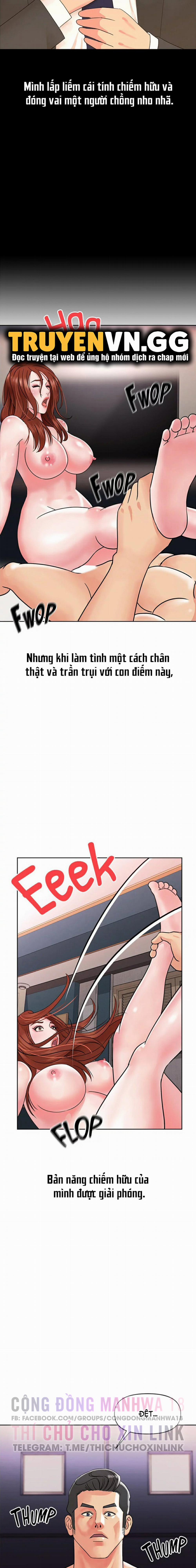 Quý Cô Của Tôi 5 trang 11