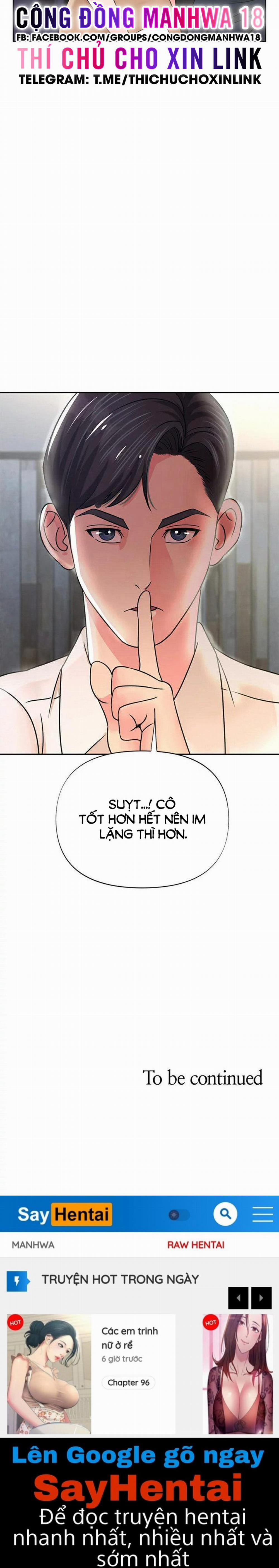 Quý Cô Của Tôi 5 trang 24