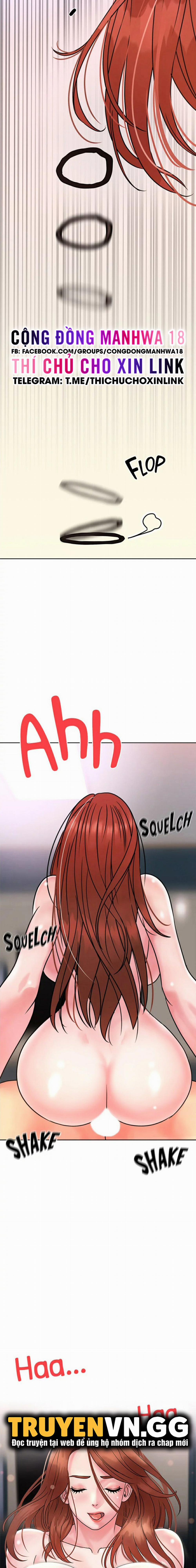 Quý Cô Của Tôi 5 trang 8