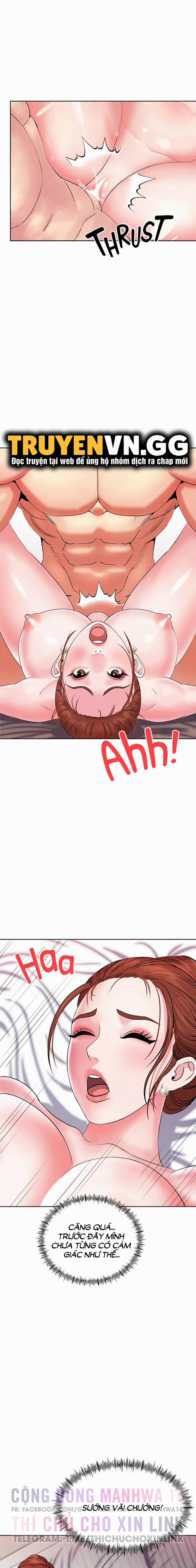 Quý Cô Của Tôi 6 trang 19