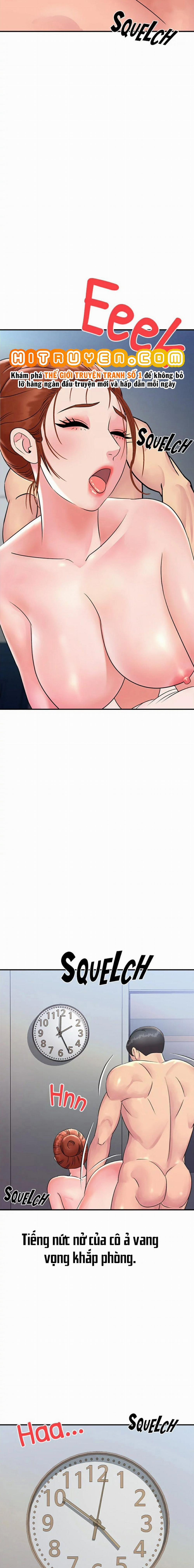 Quý Cô Của Tôi 7 trang 14