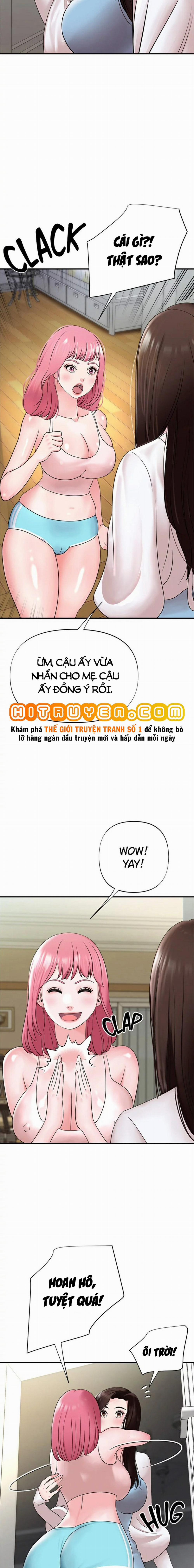 Quý Cô Của Tôi 7 trang 22