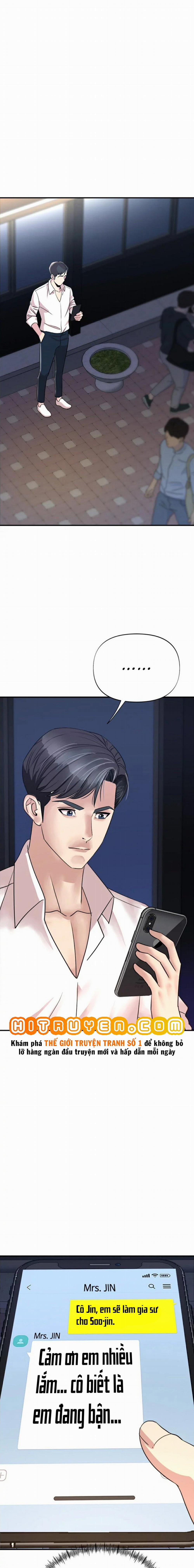 Quý Cô Của Tôi 7 trang 24