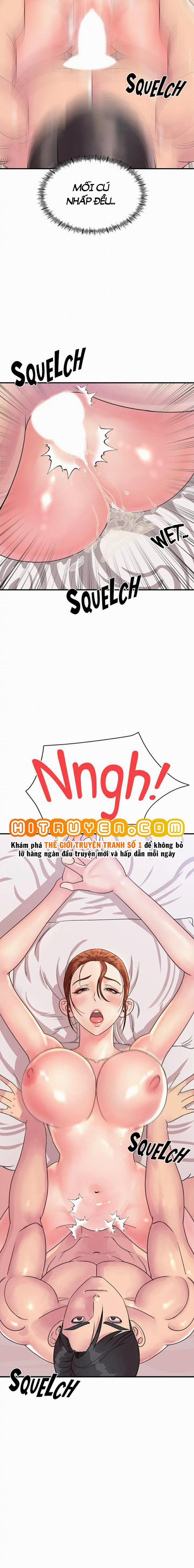 Quý Cô Của Tôi 7 trang 3