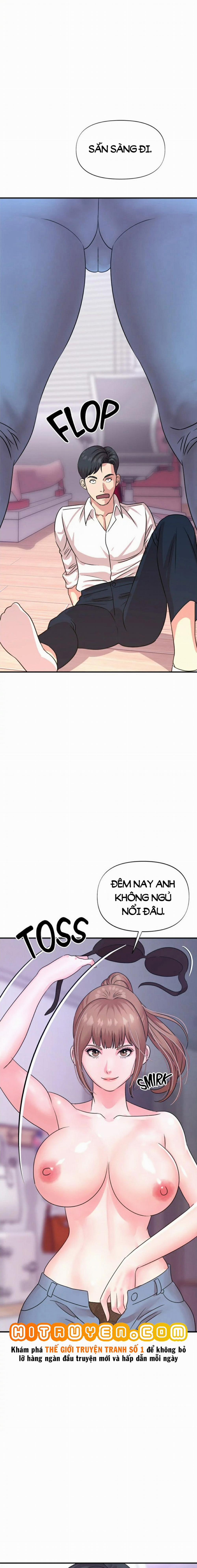 Quý Cô Của Tôi 8 trang 14