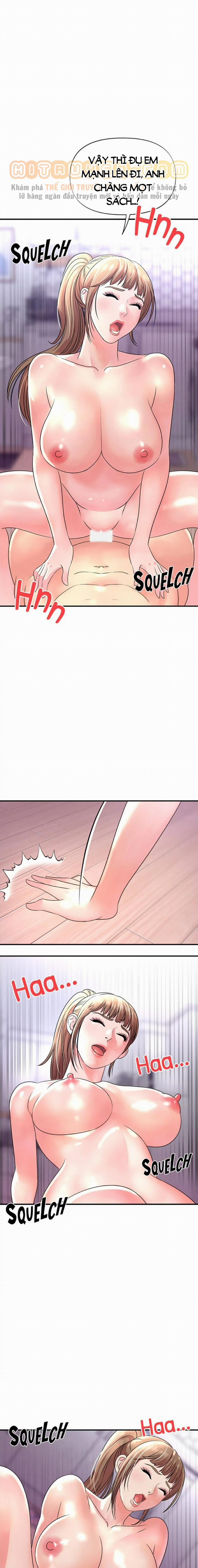 Quý Cô Của Tôi 8 trang 19