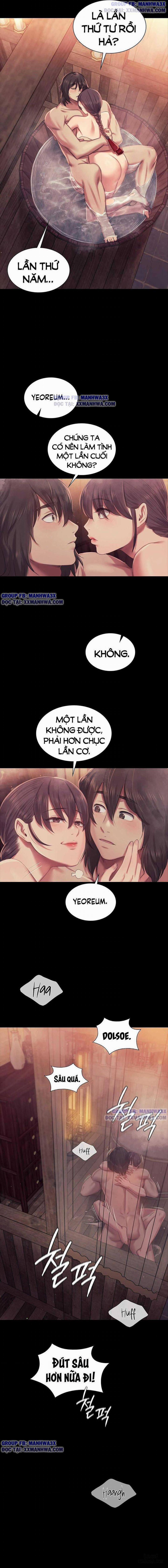 Quý cô dâm đãng 102 trang 8