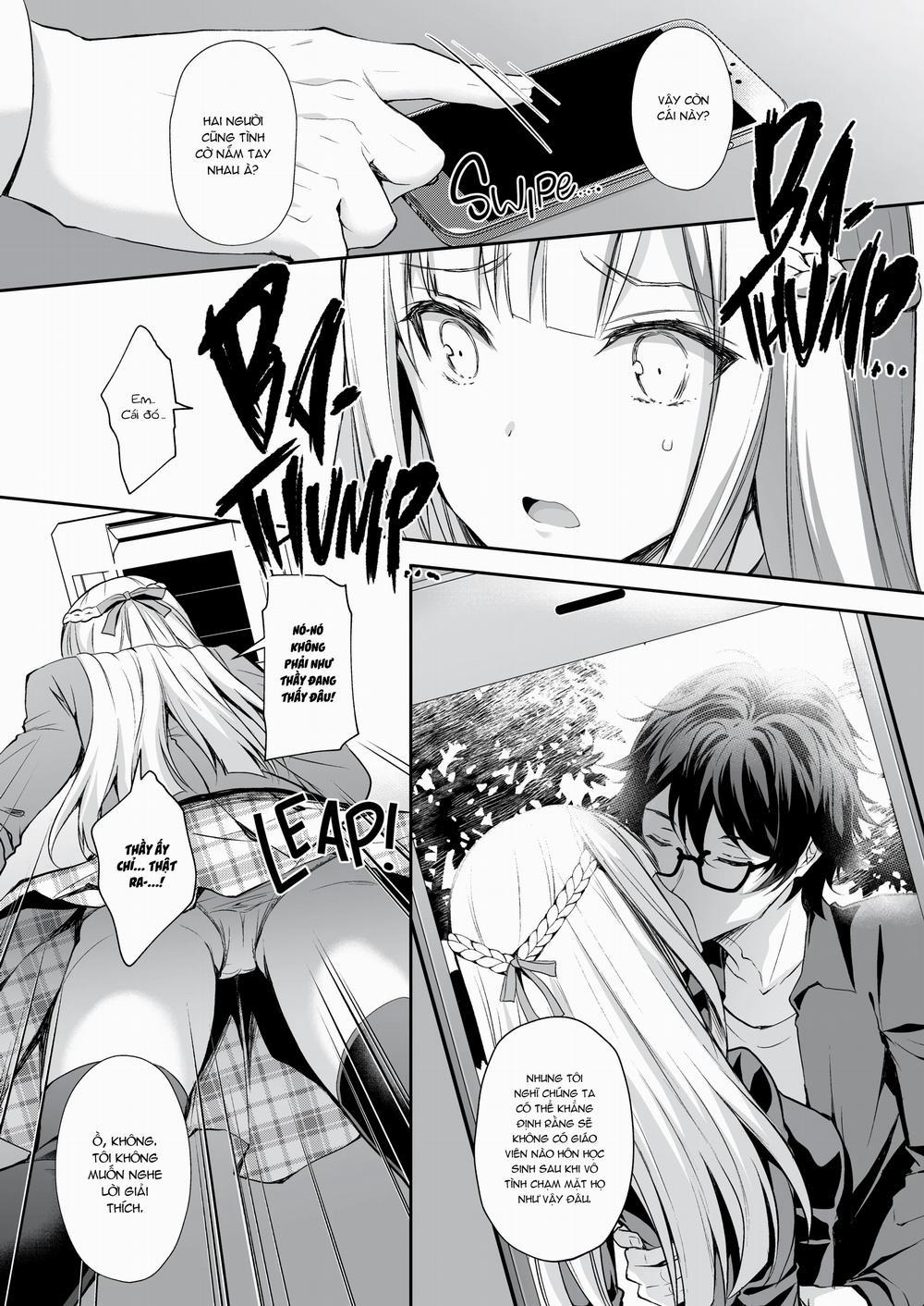 Quý Cô Sa Đọa 1.1 trang 13