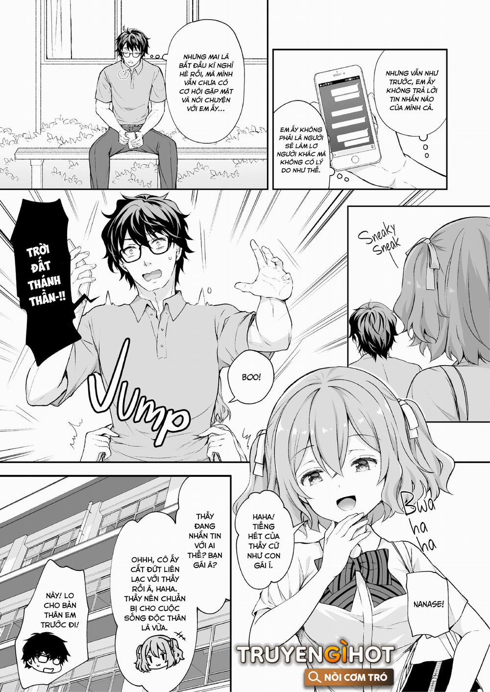 Quý Cô Sa Đọa 10.2 trang 7