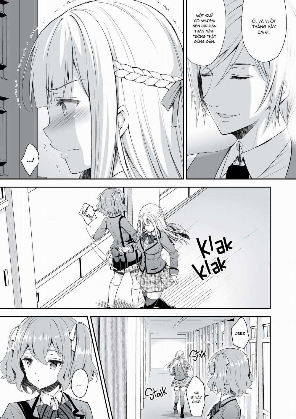 Quý Cô Sa Đọa 2.1 trang 1