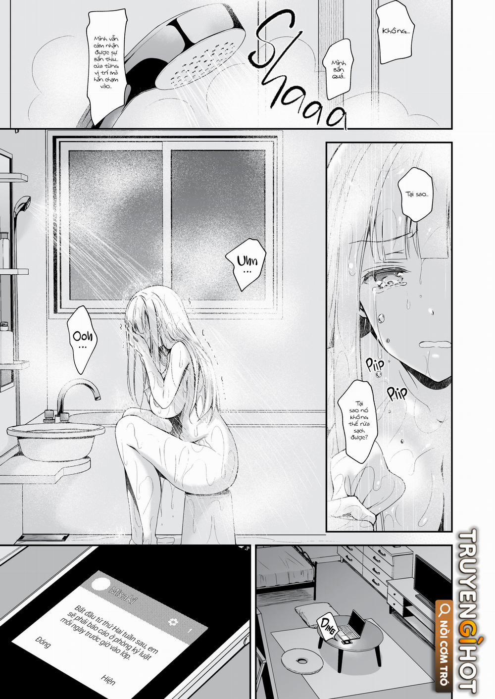 Quý Cô Sa Đọa 2.1 trang 5