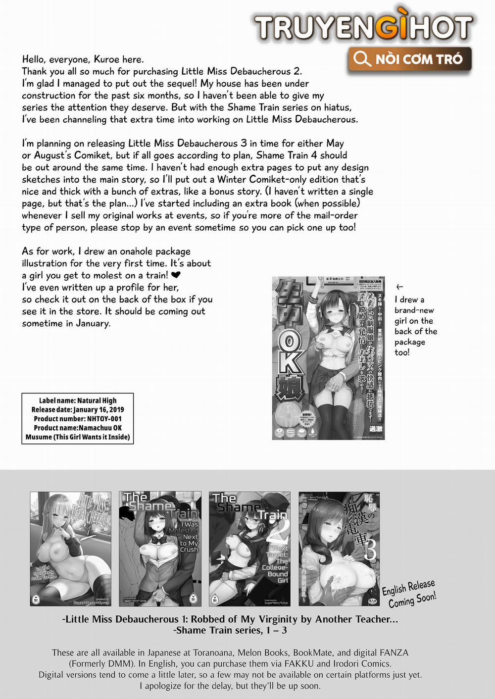 Quý Cô Sa Đọa 3.1 trang 17