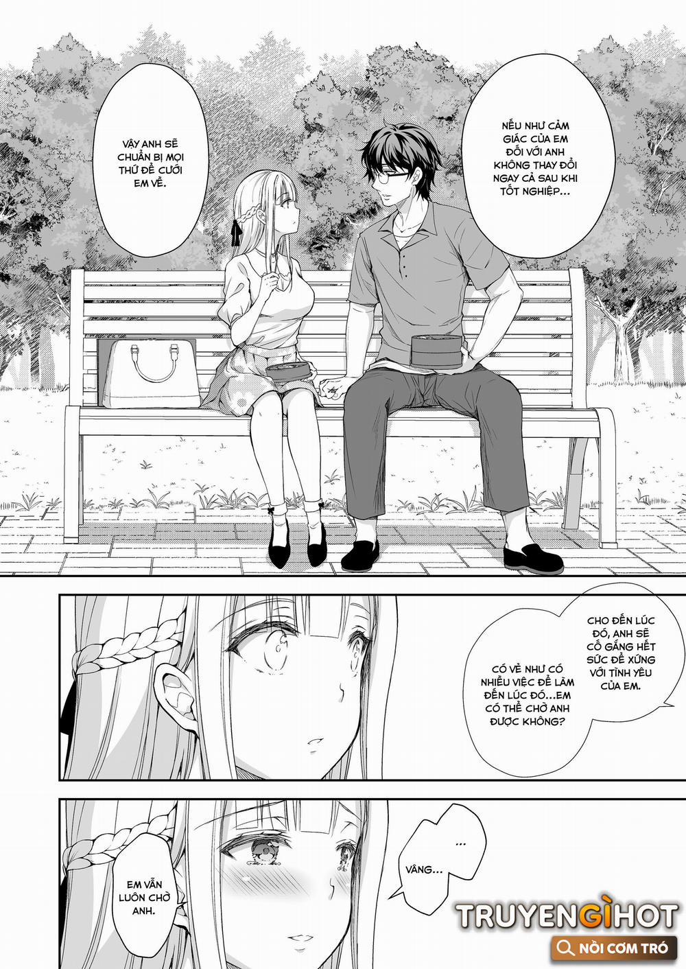 Quý Cô Sa Đọa 4.2 trang 3