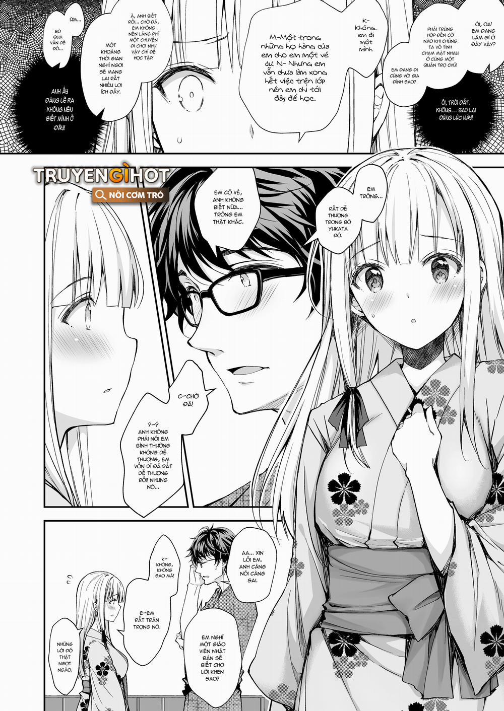 Quý Cô Sa Đọa 6.1 trang 12