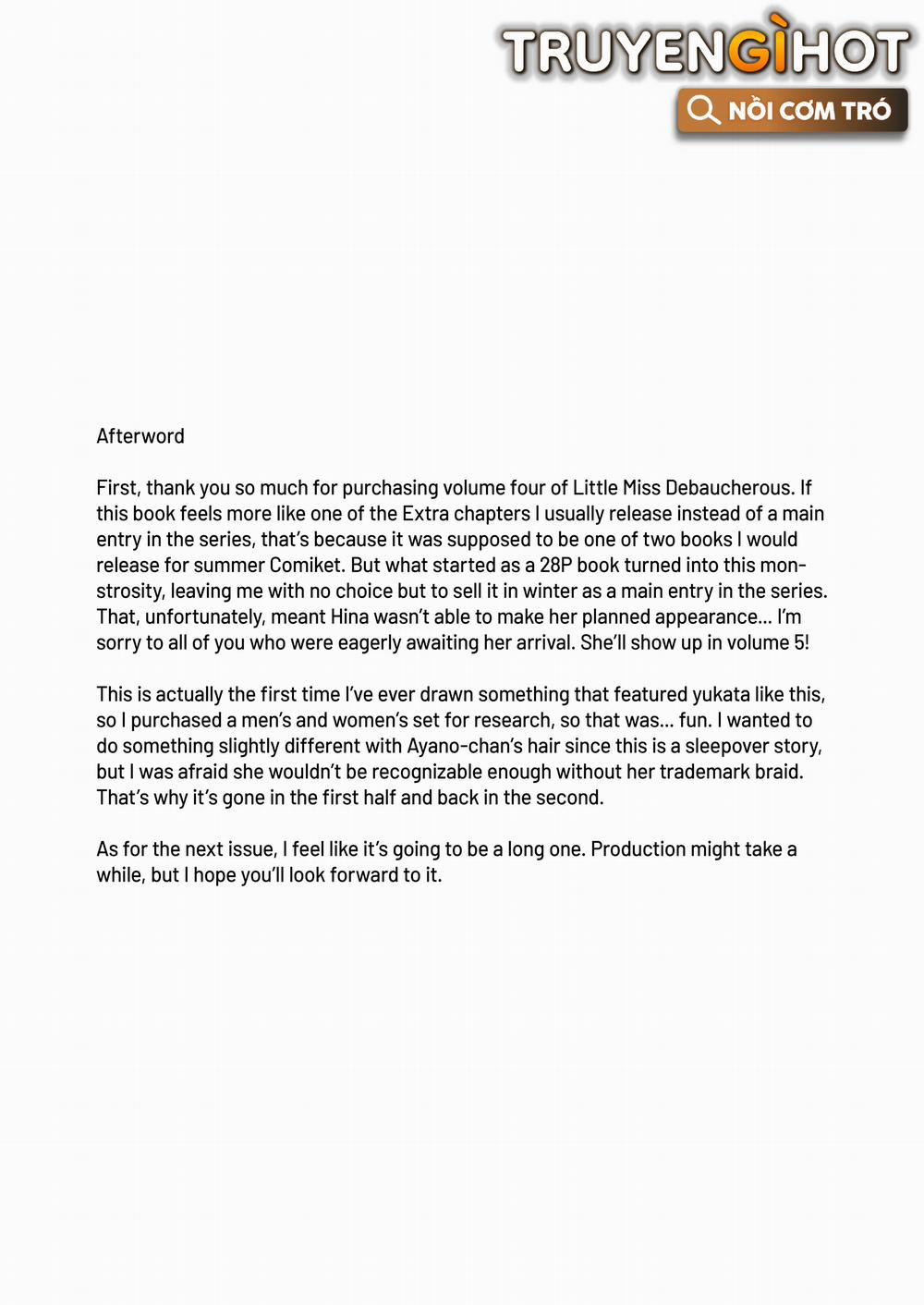 Quý Cô Sa Đọa 7.1 trang 13