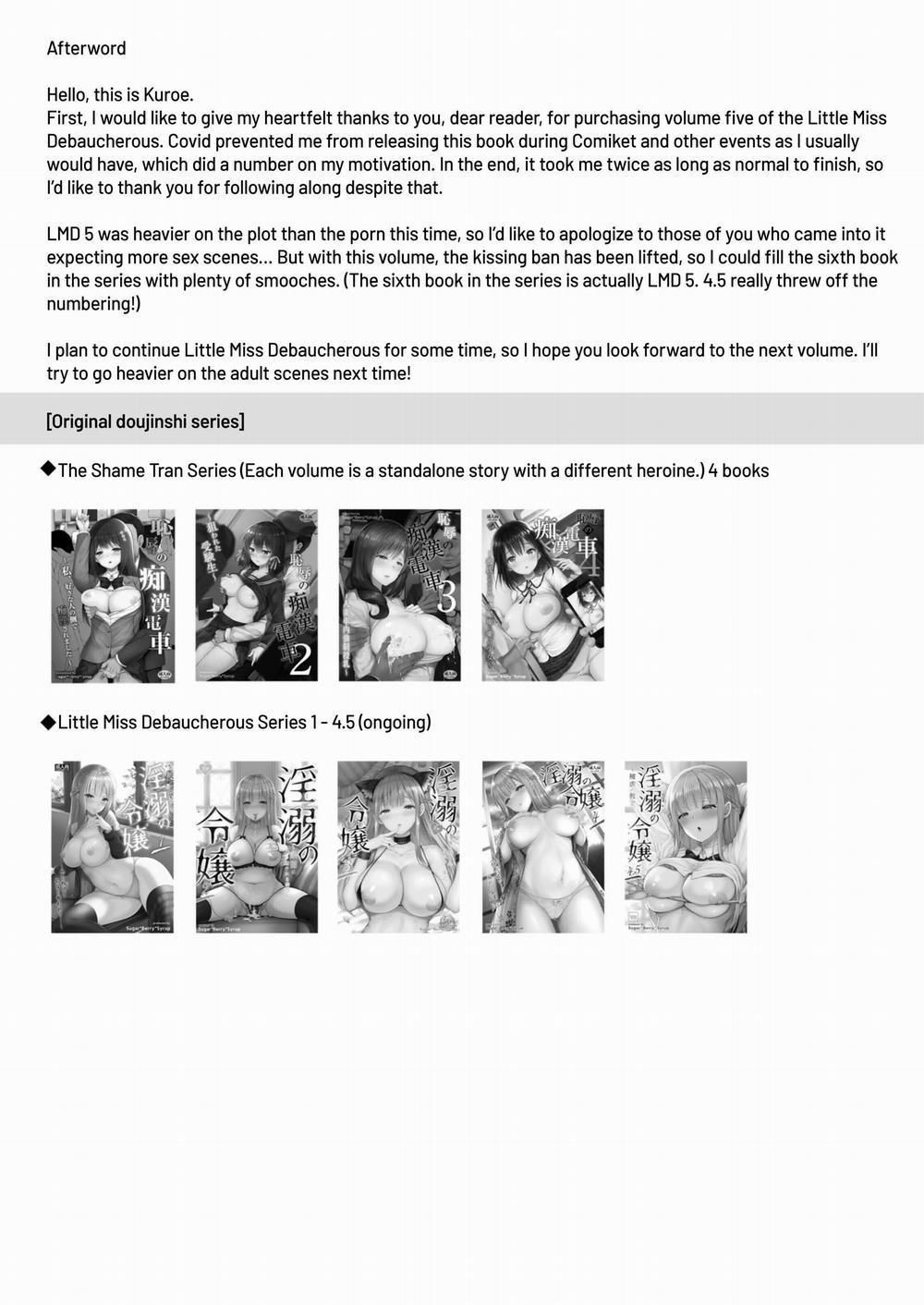 Quý Cô Sa Đọa 9.1 trang 15