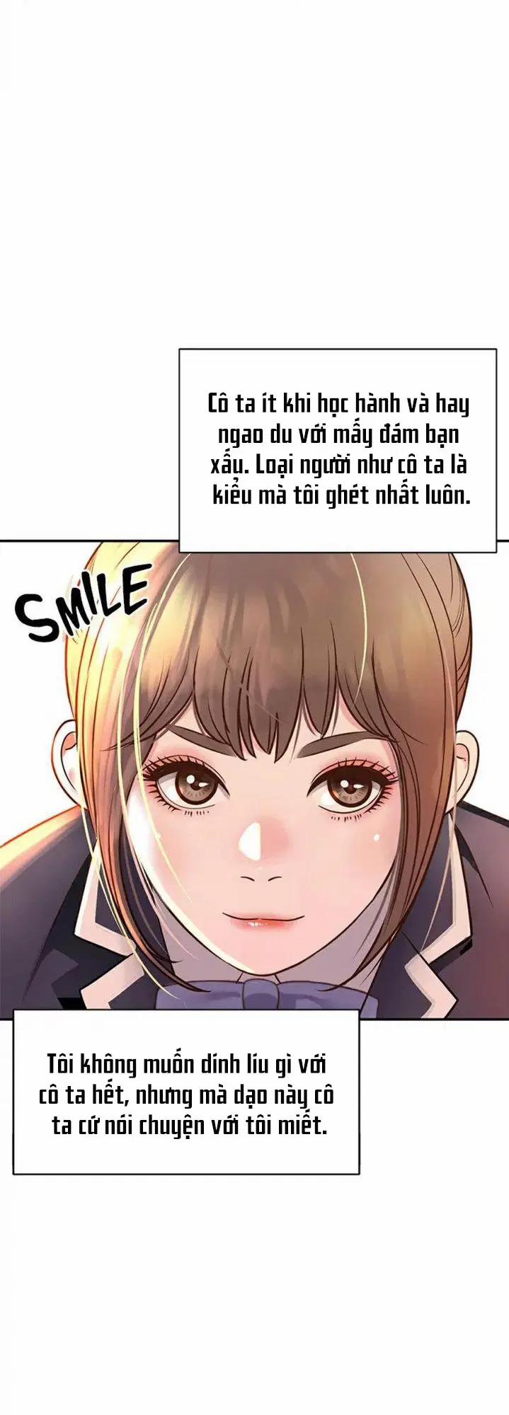 Quý cô vừa đẹp vừa dâm 1 trang 14