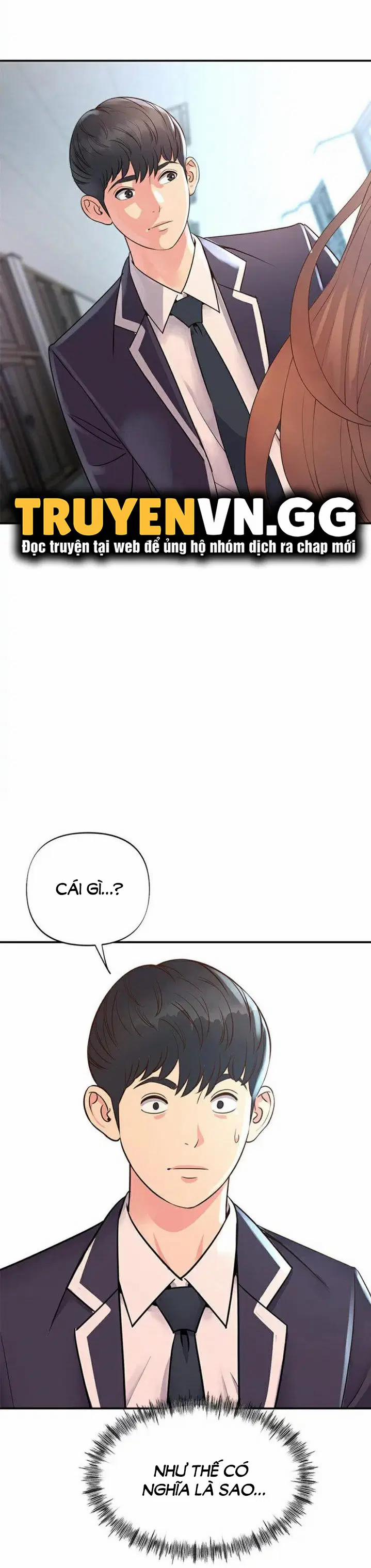 Quý cô vừa đẹp vừa dâm 1 trang 24