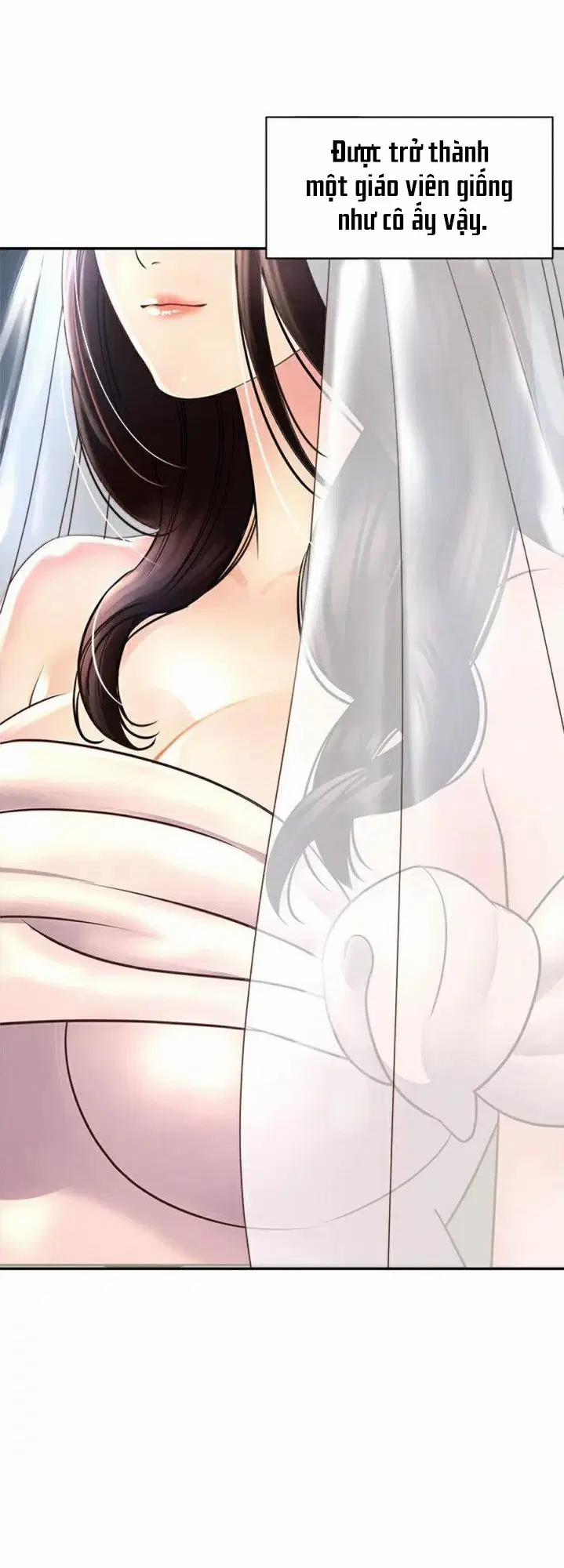 Quý cô vừa đẹp vừa dâm 1 trang 27