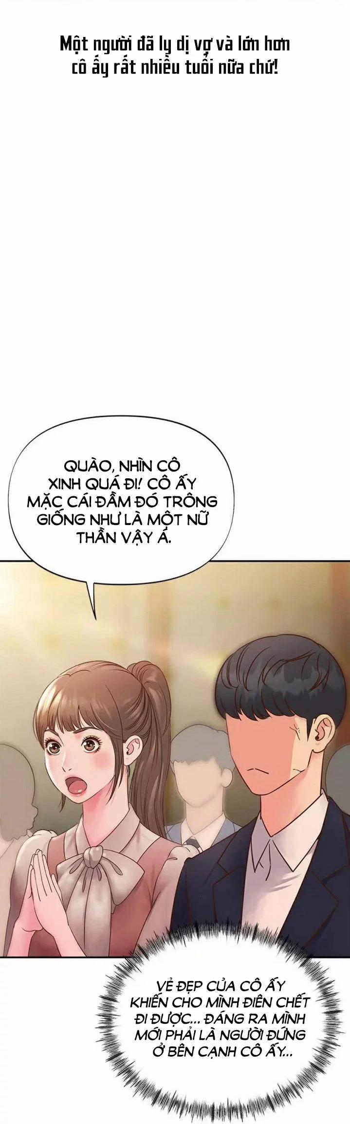 Quý cô vừa đẹp vừa dâm 1 trang 31