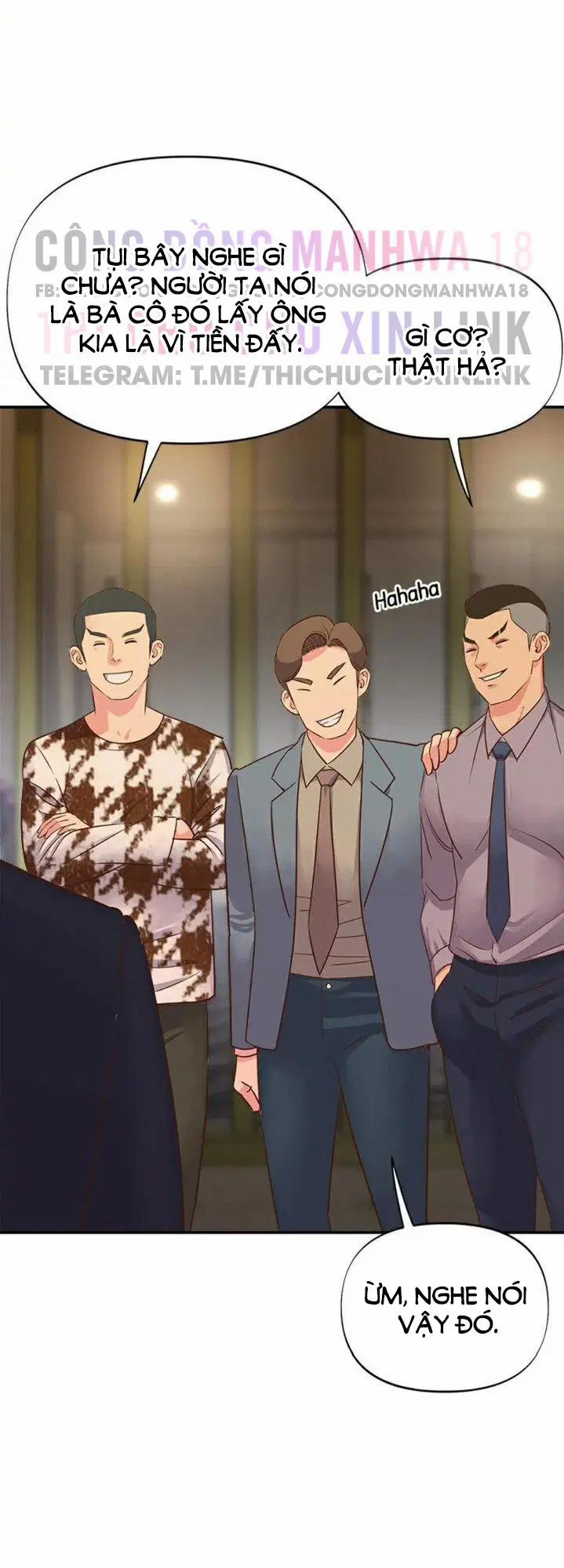 Quý cô vừa đẹp vừa dâm 1 trang 33