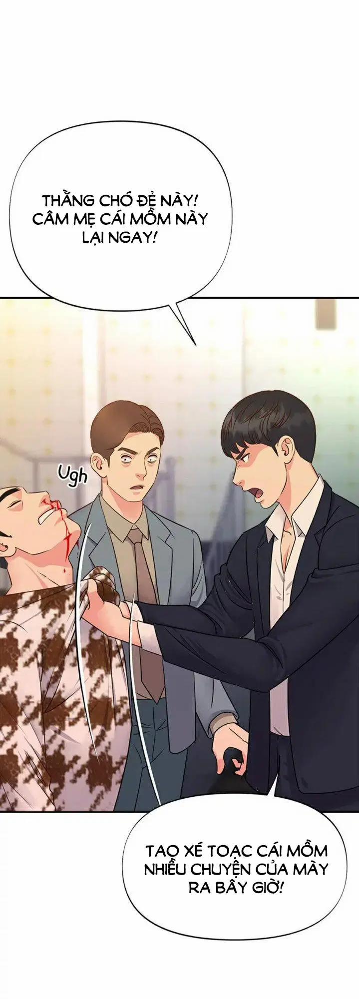 Quý cô vừa đẹp vừa dâm 1 trang 41