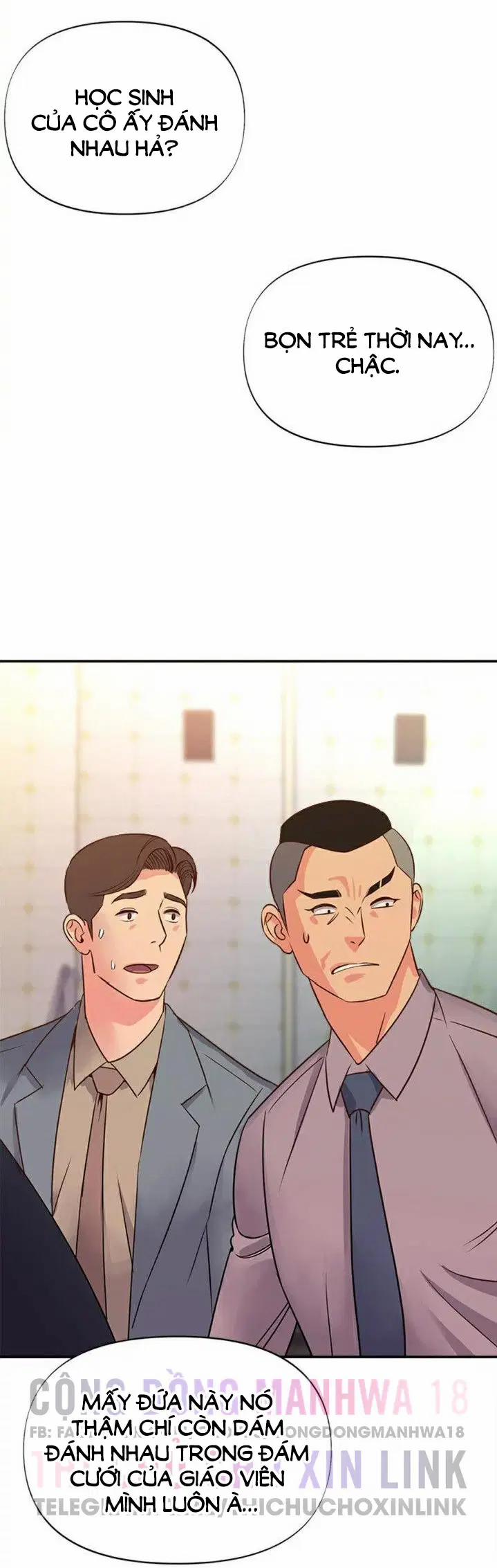 Quý cô vừa đẹp vừa dâm 1 trang 43