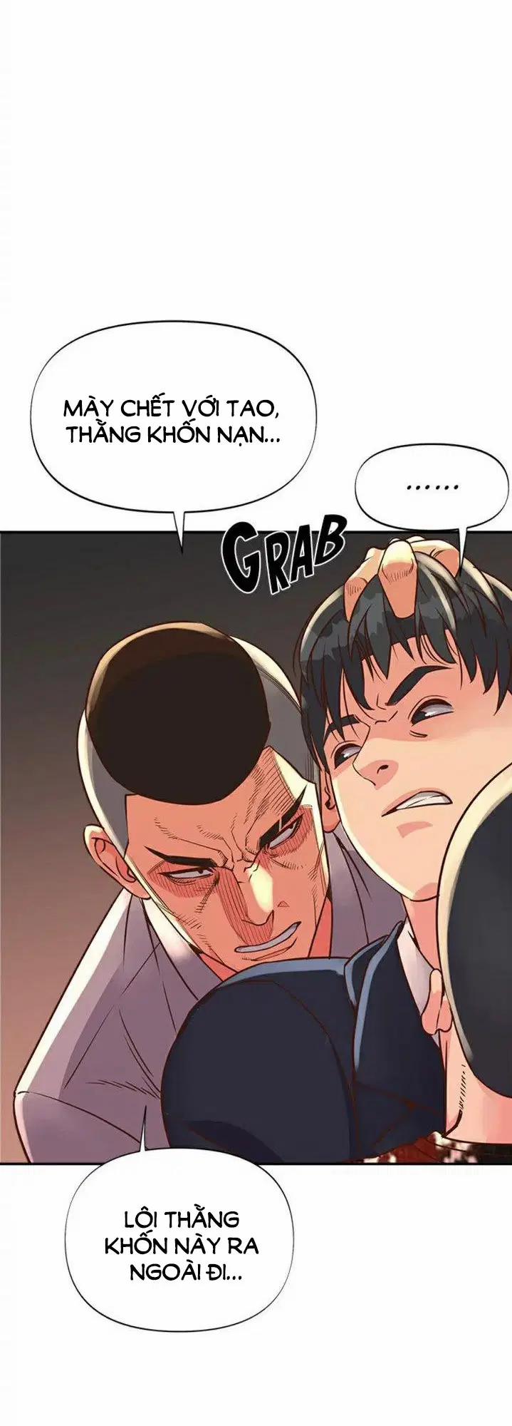 Quý cô vừa đẹp vừa dâm 1 trang 44