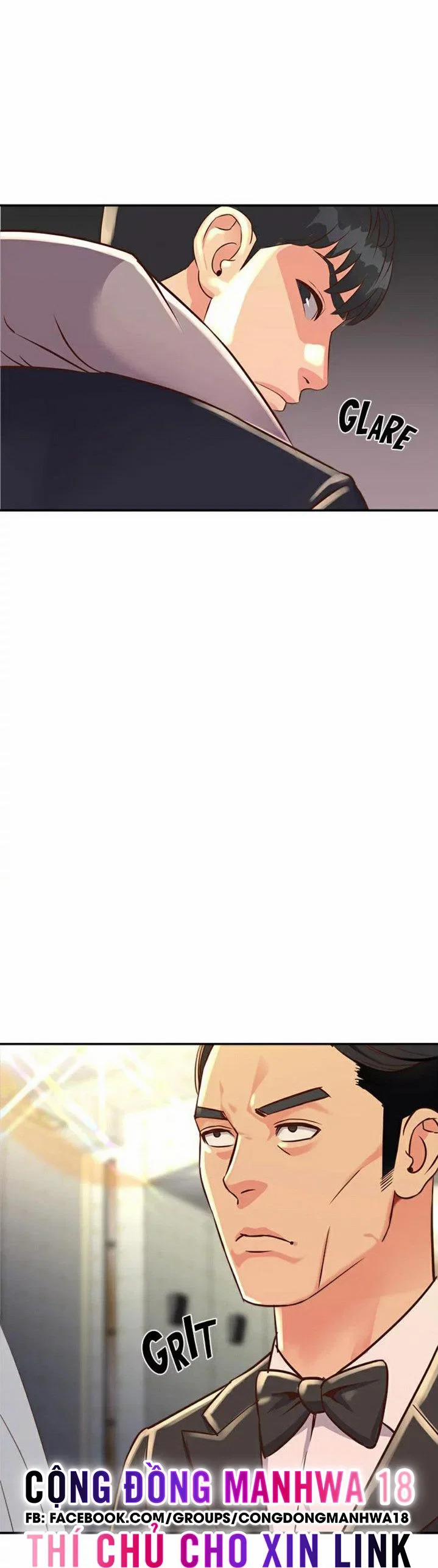 Quý cô vừa đẹp vừa dâm 1 trang 46