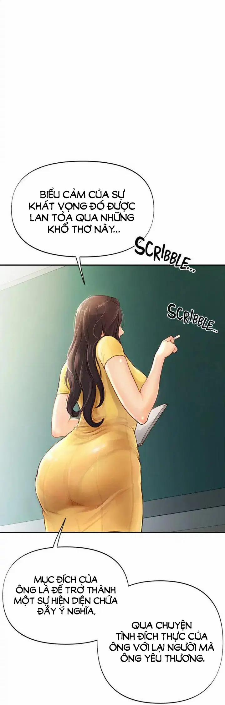 Quý cô vừa đẹp vừa dâm 1 trang 5