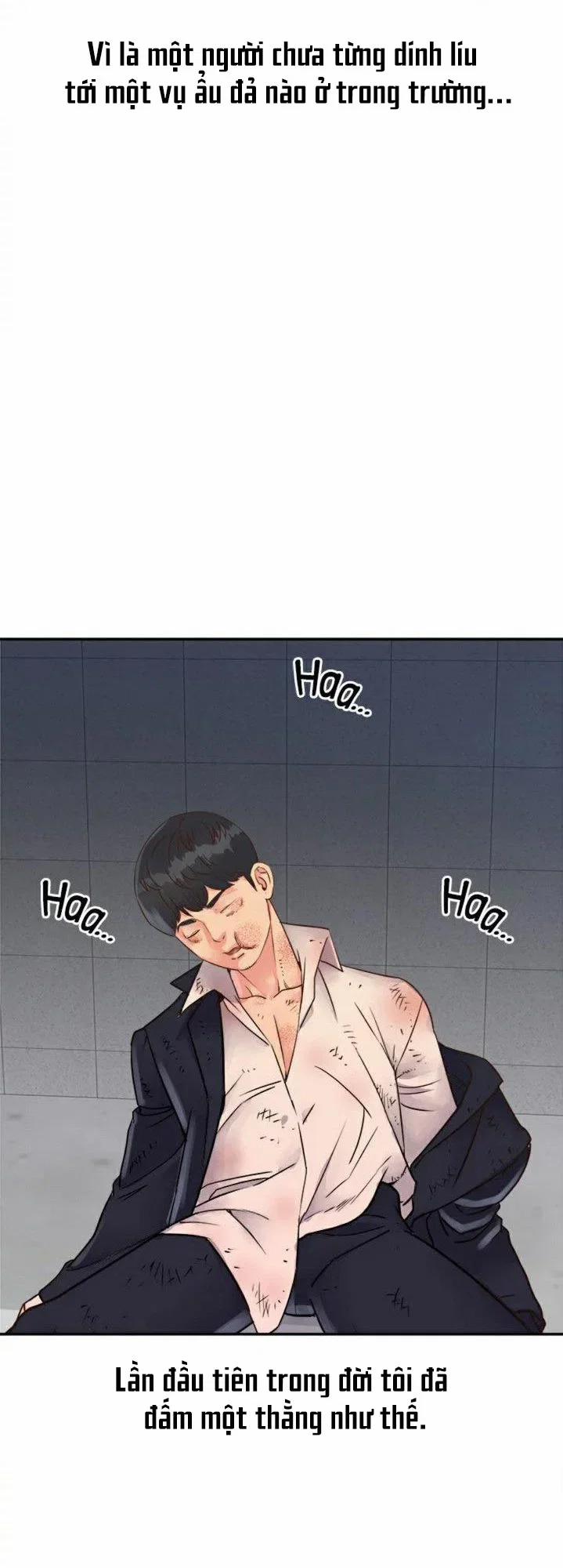 Quý cô vừa đẹp vừa dâm 1 trang 51