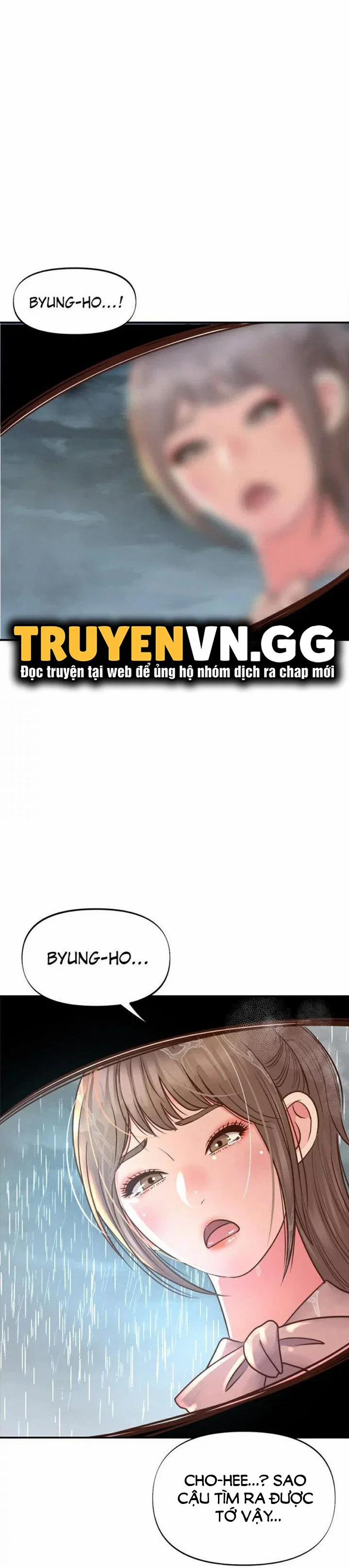 Quý cô vừa đẹp vừa dâm 1 trang 56