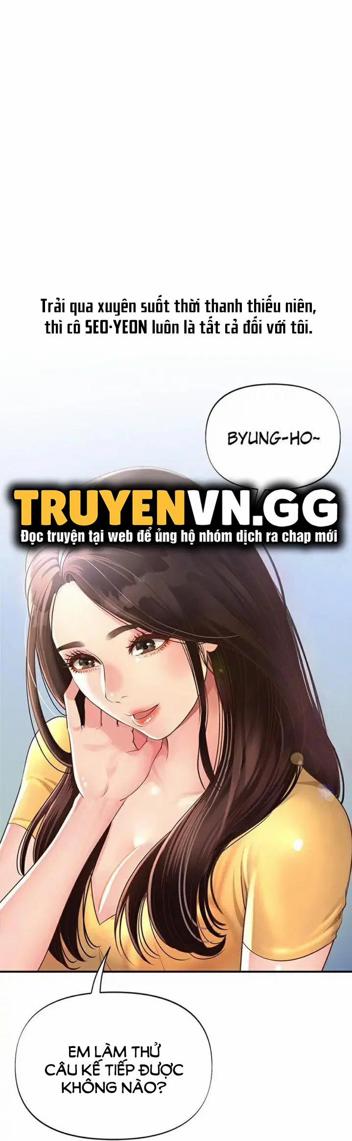 Quý cô vừa đẹp vừa dâm 1 trang 8