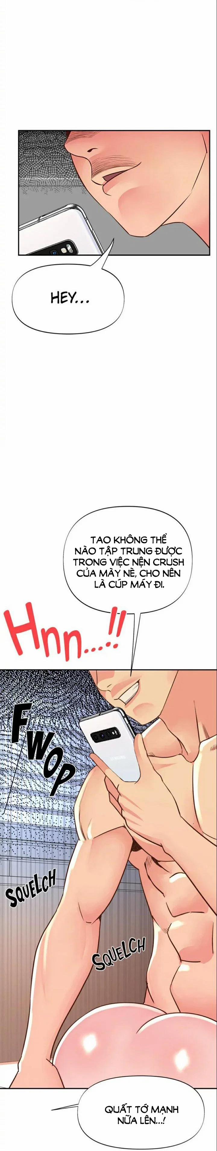 Quý cô vừa đẹp vừa dâm 1 trang 81