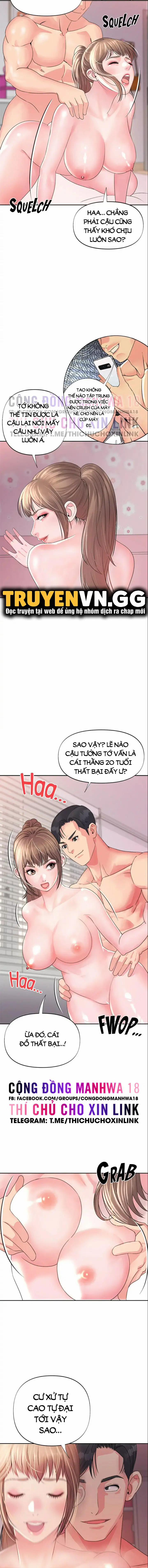 Quý cô vừa đẹp vừa dâm 2 trang 2